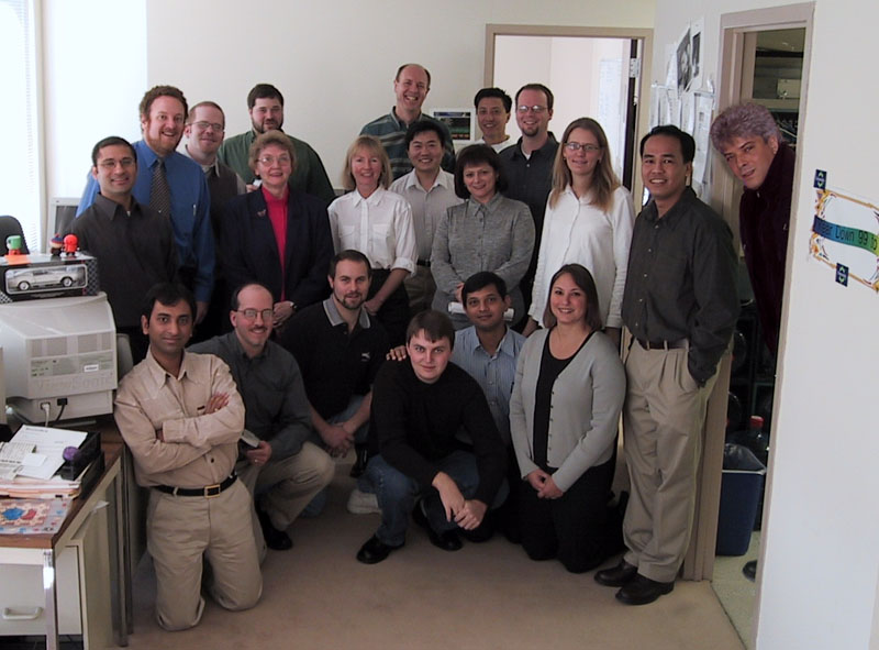 The Freeworks.com team